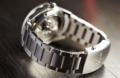 adjust omega seamaster bracelet|omega seamaster 300m replacement bracelet.